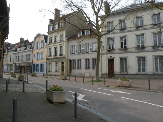  rue Passerat, 10000